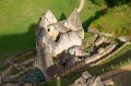 0837 Chateau de Commarque